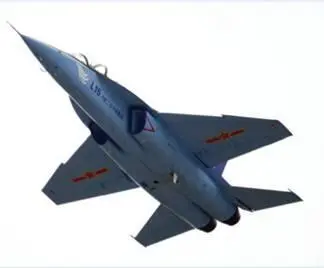 Первый вылет третьего опытного экземпляра L15 с запорожскими двигателями - фото 7