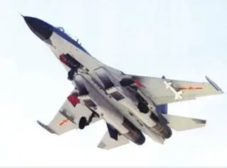 Как всегда одним из центральных российских участников выставки в Чжухае стала - фото 9