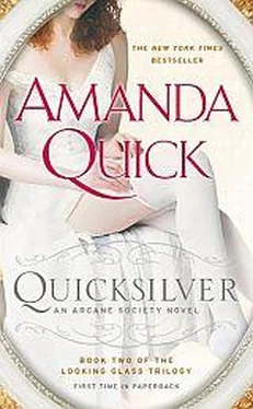 Àìàíäà Êâèê Quicksilver обложка книги