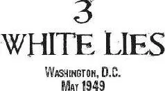17 One fine Saturday morning in late May the District of Columbia alive with - фото 4