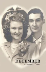 Lawrence Thomas - I Remember December