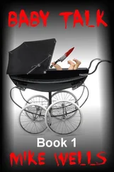 Mike Wells - Baby Talk