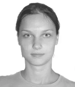 2 Лоб и нижняя часть лица равны средняя часть несколько длиннее Этот - фото 8