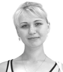5 Лоб маленький средняя и нижняя части лица укрупнены Грубый и импульсивный - фото 11