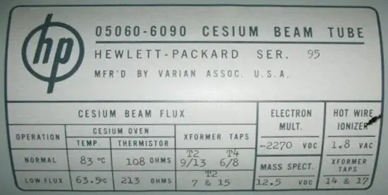 HewlettPackard 5060A В результате стали возможны такие вещи как спутниковое - фото 8