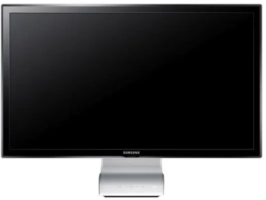 Монитор Smart Station CB750 выпускается в 24 и двадцатисемидюймовых - фото 83