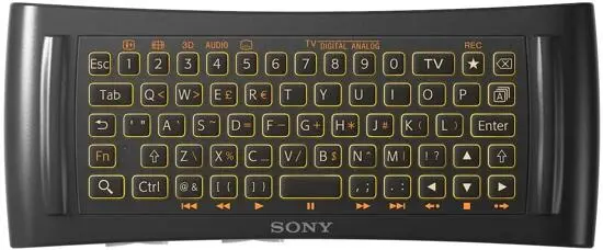 На стенде Sony были представлены обновлённые линейки бытовых цифровых - фото 91
