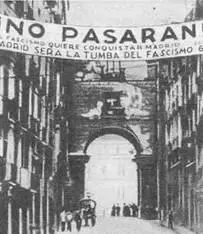 Обозначившееся в начале ноября 1936 г быстрое усиление республиканской - фото 9