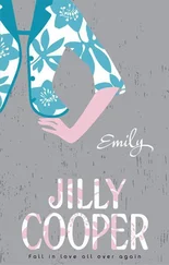 Cooper Jilly - Emily
