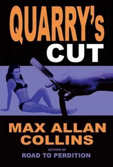 Max Collins - Quarry's cut