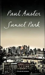 Paul Auster - Sunset Park