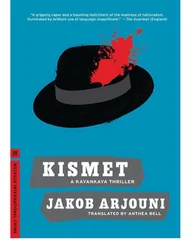 Jakob Arjouni - Kismet