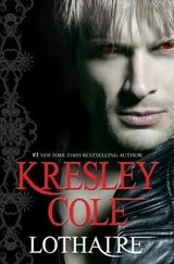 Kresley Cole - Lothaire