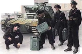 Если не обращать внимание на чужое небо то общая атмосфера была знакомой Рев - фото 7