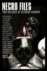 Cheryl Mullenax - Necro Files - Two Decades of Extreme Horror