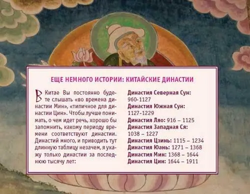 Китайская кухня А теперь перейдем от вопросов о возвышенном к более земной - фото 11