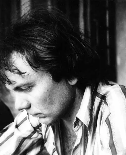 Юрий Лето 1990 г Юрий Морозов 1979 г Льды Финского Залива 1972 г - фото 16