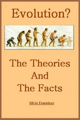 Silvio Famularo - Evolution, the Theories and The Facts