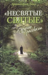 Архимандрит Тихон (Шевкунов). - Несвятые святые и другие рассказы.