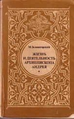 Михаил Гринберг (Зеленогорский) - Жизнь и деятельность Архиепископа Андрея (Князя Ухтомского)
