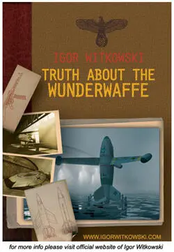 Книга Игоря Витковского помимо прочего интересна ещё и весьма любопытным - фото 109