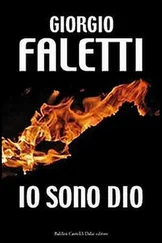 Giorgio Faletti - Io sono Dio