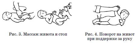 Развитие и воспитание детей в домах ребенка - фото 118
