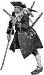 Long John Silver - изображение 44