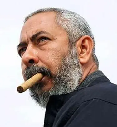 Leonardo Padura was born in Havana in 1955 and lives in Cuba He has published - фото 2