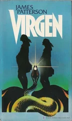 James Patterson - Virgen