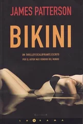 James Patterson - Bikini