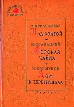 Михаил Коршунов Полоска из ученической тетради обложка книги