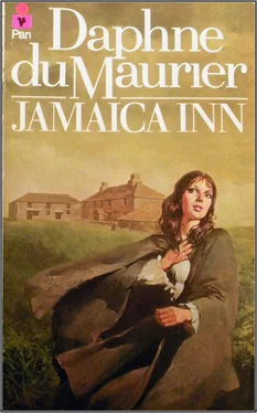 Daphne du Maurier Jamaica Inn обложка книги