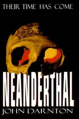 John Darnton - Neanderthal