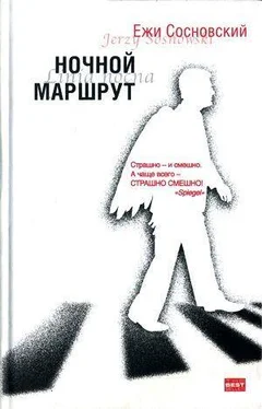 Ежи Сосновский Станция «Насельск» обложка книги