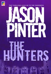 Jason Pinter - The Hunters