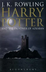 Joanne Murray - Harry Potter and the Prisoner of Azkaban