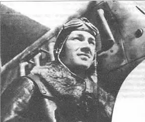 Эскадрилья He51 над береговой чертой Бискайского залива лето 1937 г Для - фото 2