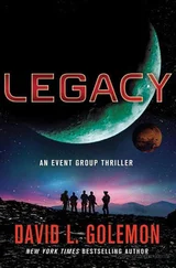 David Golemon - Legacy