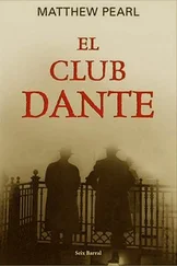 Matthew Pearl - El Club Dante