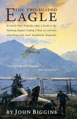 Джон Биггинс - The Two-Headed Eagle