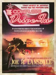 Joe Lansdale - The Complete Drive-In