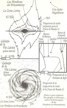 Vernor Vinge Un fuego sobre el abismo обложка книги