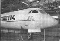 Самолеты мира 2001 01 - фото 37