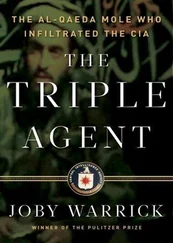 Joby Warrick - The Triple Agent