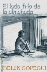Belén Gopegui - El Lado Frío De La Almohada