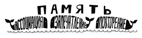 Ассоциации это невидимые зацепки прочно связывающие то что мы уже хорошо - фото 27