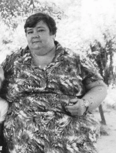 Антонина Маслова Похудела на 93 кг и изменила свою судьбу к лучшему - фото 4