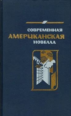 Алексей Зверев Современная американская новелла. 70—80-е годы: Сборник.