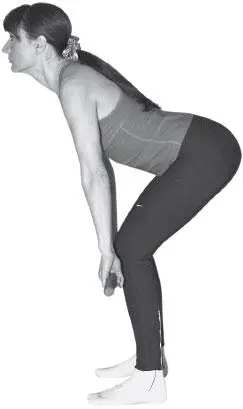 Считаем повторы Делаем 3 подхода по 8 повторов Следим за дыханием Его - фото 154